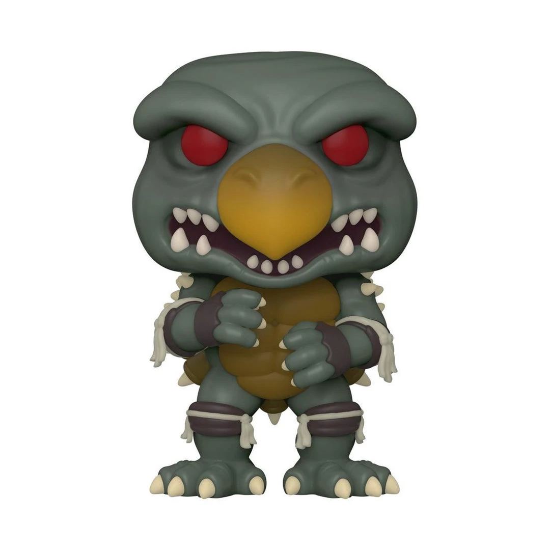 Funko POP! Movies: Teenage Mutant Ninja Turtles Secret Of The Ooze Tokka 3 Funko POP! Movies: Teenage Mutant Ninja Turtles Secret Of The Ooze Tokka