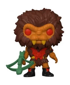 Funko POP! Retro Toys: Masters Of The Universe Grizzlor