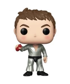 Funko Pop! Television: It's Always Sunny In Philadelphia - Dennis As The Dayman Funko Pops!