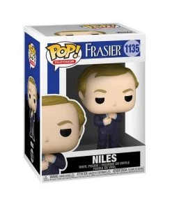 Funko POP TV: Frasier - Niles