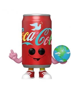 Funko Pop Coca-Coca Hilltop Anniversary Funko Pops!