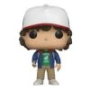 Funko Stranger Things Dustin Pop Vinyl Figure Funko Pops!