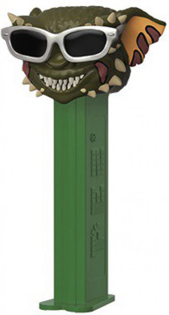 Funko Gremlins POP! PEZ Gremlin Candy Dispenser Movies 3 Funko Gremlins POP! PEZ Gremlin Candy Dispenser Movies