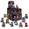 Funko Marvel Venom Mystery Minis - One Mystery Mini Figure