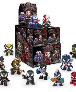 Funko Marvel Venom Mystery Minis - One Mystery Mini Figure