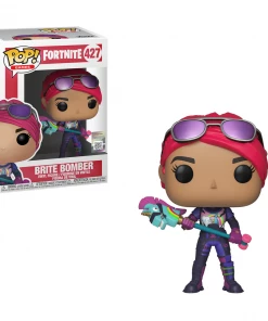 Funko POP! Games: Fortnite S1 - Brite Bomber