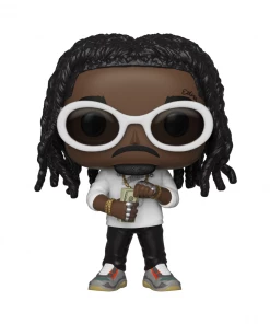 Funko POP! Rocks: MIGOS - Takeoff