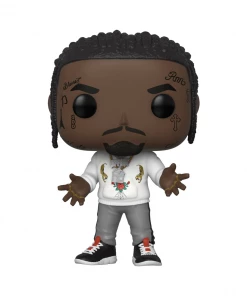 Funko POP! Rocks: MIGOS - Offset Funko Pops!