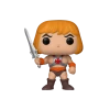 Funko Pops! Funko POP! Animation: Masters Of The Universe - He-Man 1 Funko Pops! Funko POP! Animation: Masters Of The Universe - He-Man