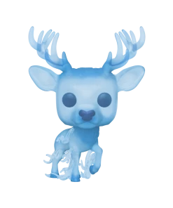 Funko Pops! Funko POP! Harry Potter: Harry Potter - Patronus Harry Potter