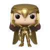Funko Pops! Funko POP! Heroes: Wonder Woman 1984 - WW Gold Power (MT) 1 Funko Pops! Funko POP! Heroes: Wonder Woman 1984 - WW Gold Power (MT)