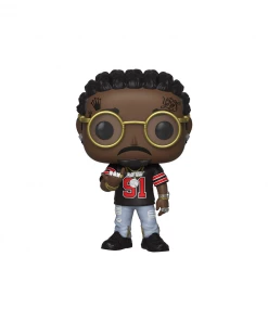 Funko Pops! Funko POP! Rocks: MIGOS - Quavo