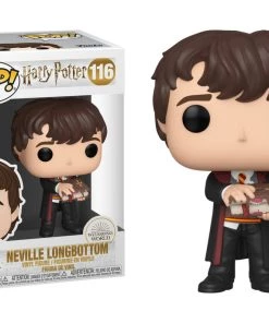 Funko Pop Harry Potter™ Wizarding World: Neville Longbottom™ Vinyl