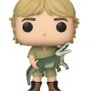 Funko Pop! TV: Crocodile Hunter - Steve Irwin With Chase
