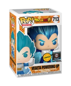 U.C.C. Distributing Funko Pop! Animation Dragonball Vegeta Powering Up Glow In Dark Exclusive Funko Pops! 13 U.C.C. Distributing Funko Pop! Animation Dragonball Vegeta Powering Up Glow In Dark Exclusive Funko Pops!
