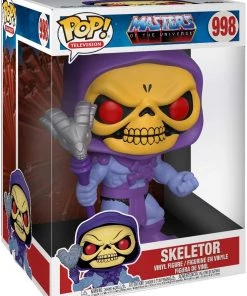 Funko Pop! Animation: Masters Of The Universe - 10" Skeletor