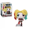 Funko Pops! Funko Pop! Harley Quinn With Boombox PX Figure