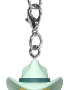 Funko Pop! Keychain: Rick And Morty - Rick And Morty - Mr. Poopybutthole