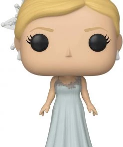 Funko Pops! Funko Pop! Movies: Harry Potter - Fleur Delacour (Yule)
