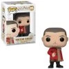 Funko Pops! Funko Pop! Movies: Harry Potter - Viktor Krum (Yule)