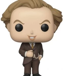 Funko Pop! Movies: It 2 - Pennywise Without Makeup Funko Pops!