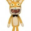 Funko Rick & Morty Galactic Series 2 Squanchy Plush 1 Funko Rick & Morty Galactic Series 2 Squanchy Plush