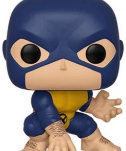 Funko Funko Pops! Pop! Marvel: 80th - Beast