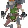 Funko Rick And Morty Rick & Morty - Pickle Rick Action Figure