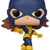 Funko Pop Marvel: 80th - Marvel Girl