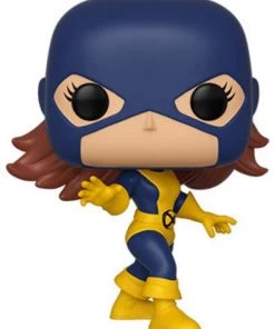 Funko Pop Marvel: 80th - Marvel Girl