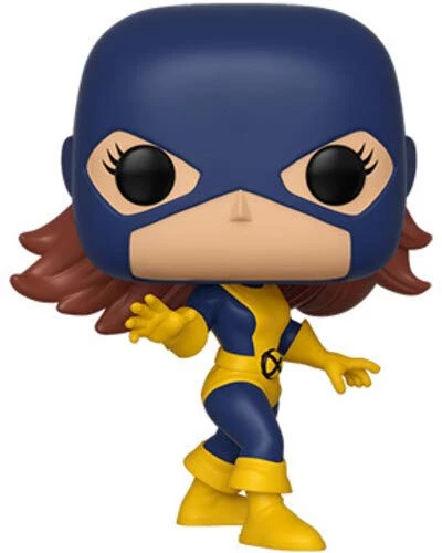 Funko Pop Marvel: 80th - Marvel Girl 3 Funko Pop Marvel: 80th - Marvel Girl