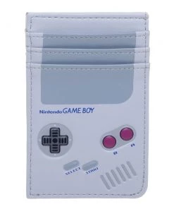 Bioworld Classic Gameboy Front Pocket Wallet