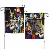 Wincraft Disney Villains Garden Flag 2 Wincraft Disney Villains Garden Flag