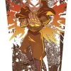 Surreal Entertainment Anime Avatar Last Air Bender 16 Oz Pint Glass