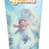 Surreal Entertainment Disney Steven Universe 16 Oz Pint Glass 1 Surreal Entertainment Disney Steven Universe 16 Oz Pint Glass