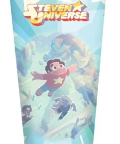 Surreal Entertainment Disney Steven Universe 16 Oz Pint Glass