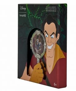 Loungefly Disney Beauty And Beast Mirror 3