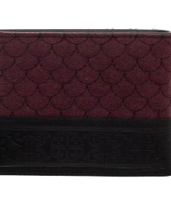 Bioworld Game Of Thrones House Targaryan Bi-fold Wallet TV Series
