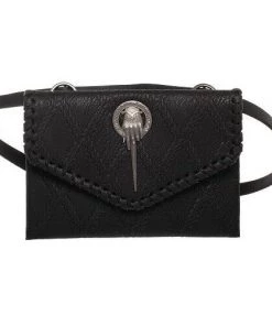 Bioworld Game Of Thrones Targaryen Belt Bag