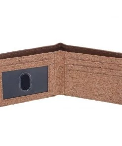 Bioworld Marvel Guardians Of The Galaxy “I Am Groot” Bi-Fold Wallet