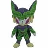 Great Eastern Entertainment Anime Dragon Ball Z Ge Cell Stuffed Plush 8''H