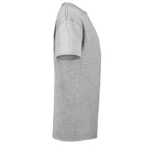 FifthSun Star Wars Park Ranger Endor Ewok Badge Men's T-Shirt 4 FifthSun Star Wars Park Ranger Endor Ewok Badge Men's T-Shirt