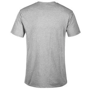 FifthSun Star Wars Park Ranger Endor Ewok Badge Men's T-Shirt 5 FifthSun Star Wars Park Ranger Endor Ewok Badge Men's T-Shirt