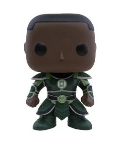 Funko Pops! Funko POP! Heroes: Imperial Palace - Green Lantern