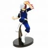 Banpresto My Hero Academia The Amazing Heroes Vol. 3 Todoroki 5.9" Collectible PVC Figure