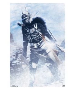 Trends International Star Wars Han Solo Enfys - Unframed Wall Poster
