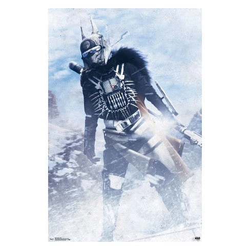 Trends International Star Wars Han Solo Enfys - Unframed Wall Poster 3 Trends International Star Wars Han Solo Enfys - Unframed Wall Poster
