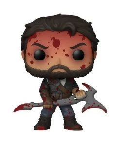 Funko Funko Pops! POP Movies: Mandy- Red Miller (BD) Vinyl Figure