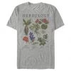 FifthSun Harry Potter Herbology Graphic Top T-shirt