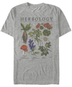FifthSun Harry Potter Herbology Graphic Top T-shirt
